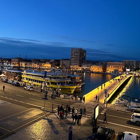 Luxury Majpruz Suites Zadar Exterior photo